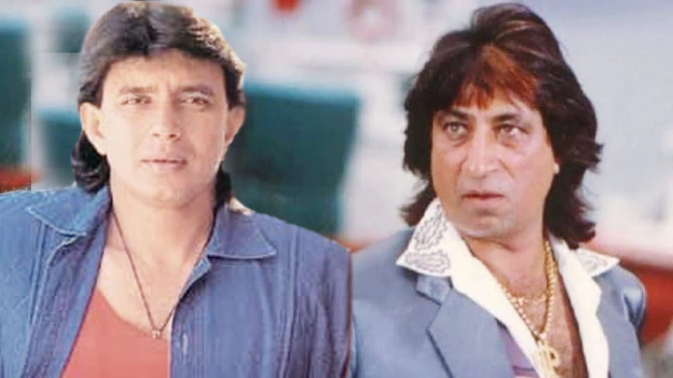 Bollywood Gossips: When Mithun Chakraborty brutally beat Shakti Kapoor actor decided to left acting
