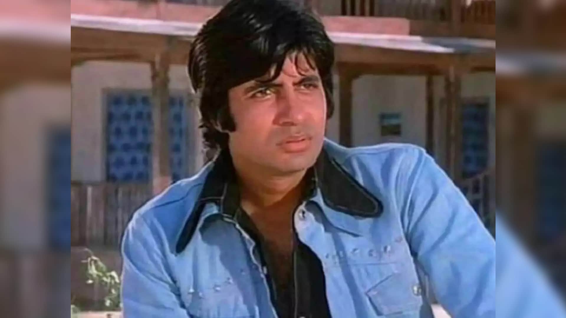 Amitabh Bachchan Birthday actor as told by his directors Ramesh sippy yash chopra tinu anand