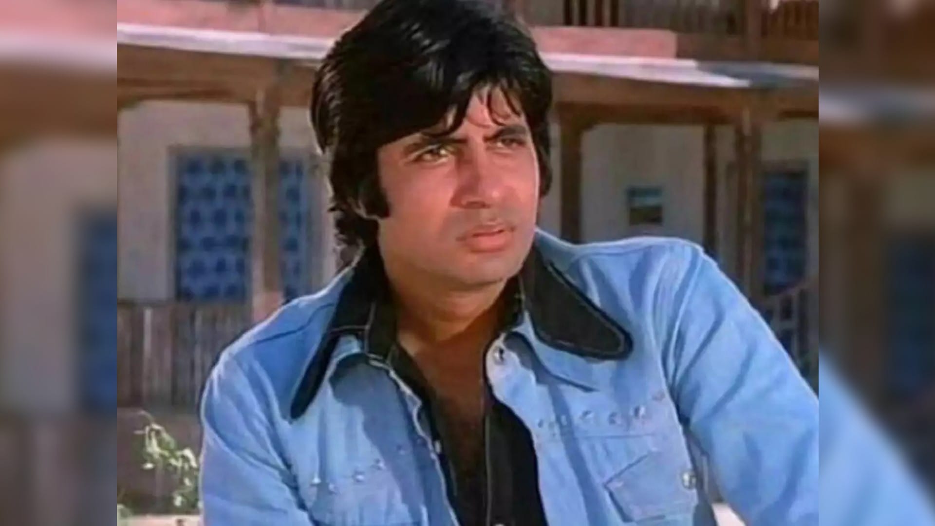 Amitabh Bachchan Birthday Actor gave many Superhit Films in 70s Deewar Sholay Don Zanjeer Kabhi Kabhi