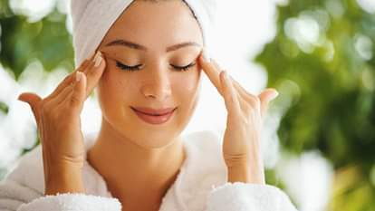 yoga poses to keep you young, best yoga pose for skin and hair health