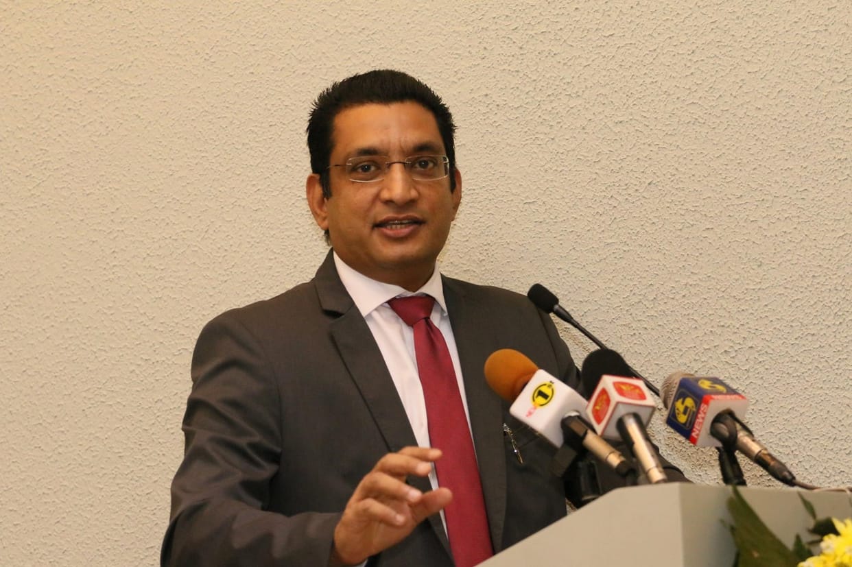 Sri Lanka not in mood to accept resolution passed in Human Rights Council