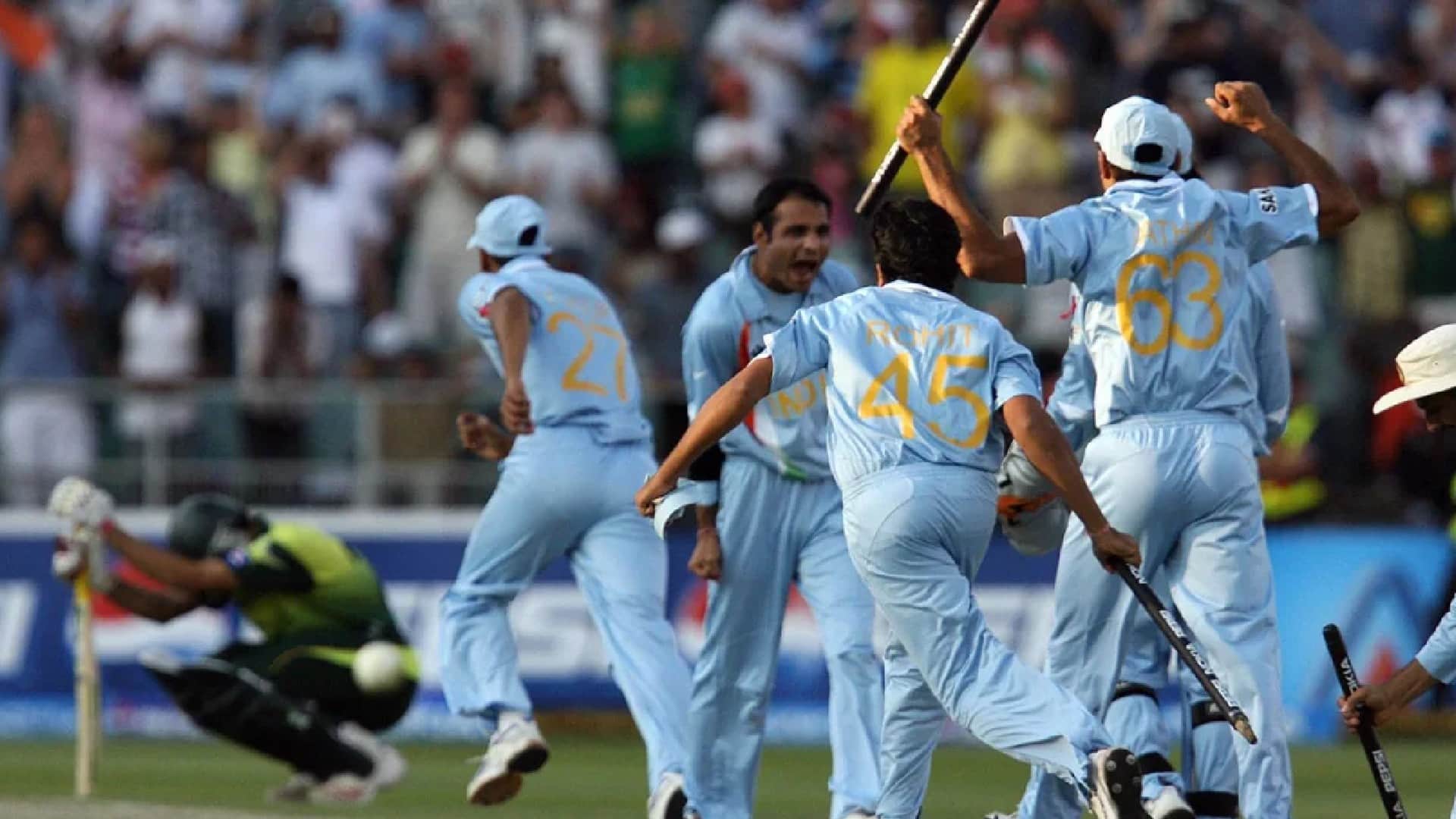 T20 World Cup India Pakistan England West Indies Sri Lanka Australia check T20 World Cup winner list