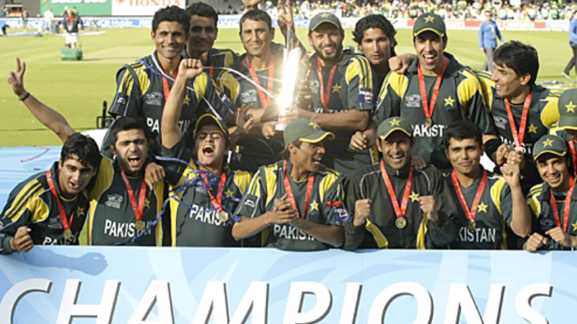 T20 World Cup India Pakistan England West Indies Sri Lanka Australia check T20 World Cup winner list