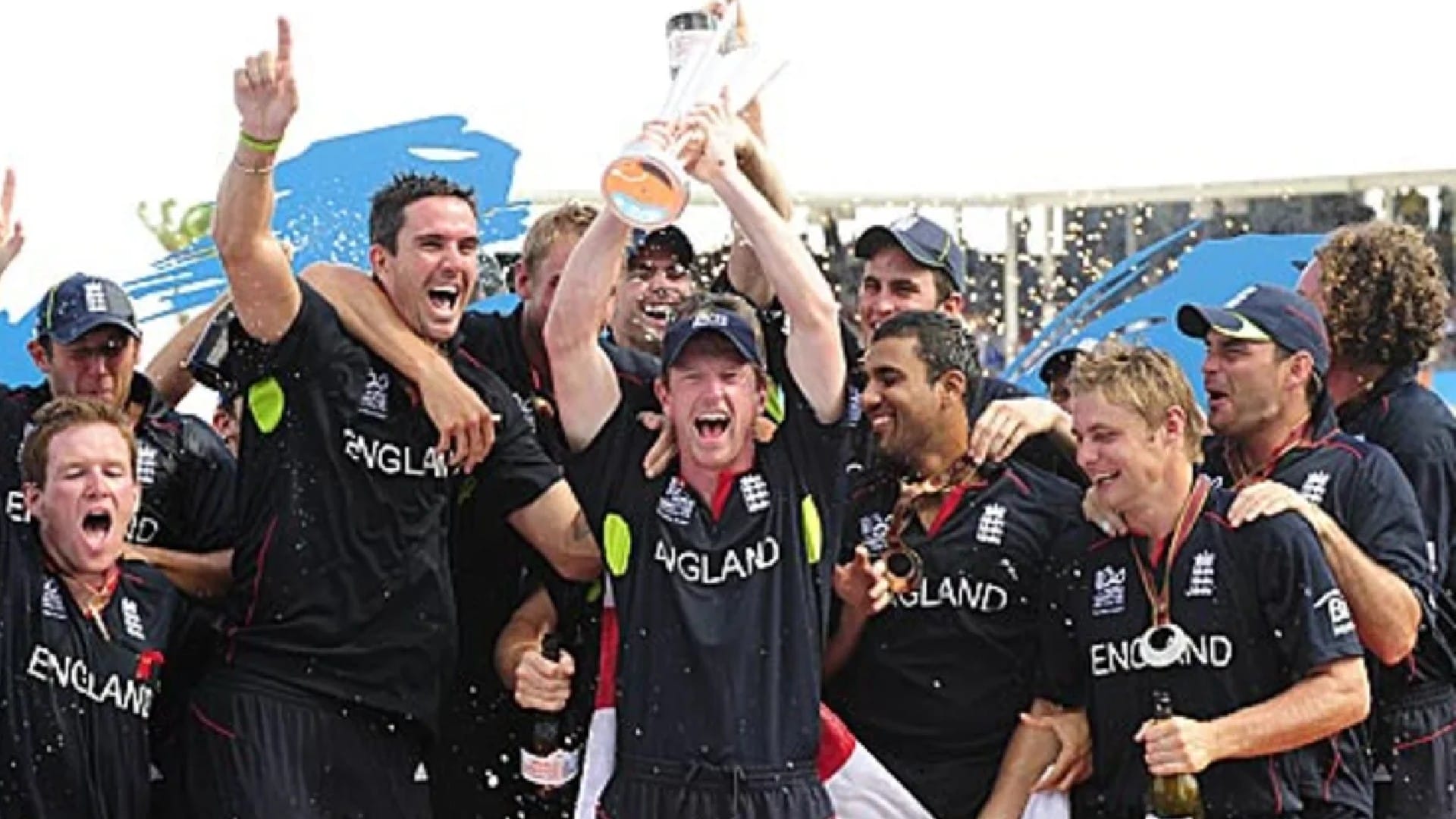 T20 World Cup India Pakistan England West Indies Sri Lanka Australia check T20 World Cup winner list