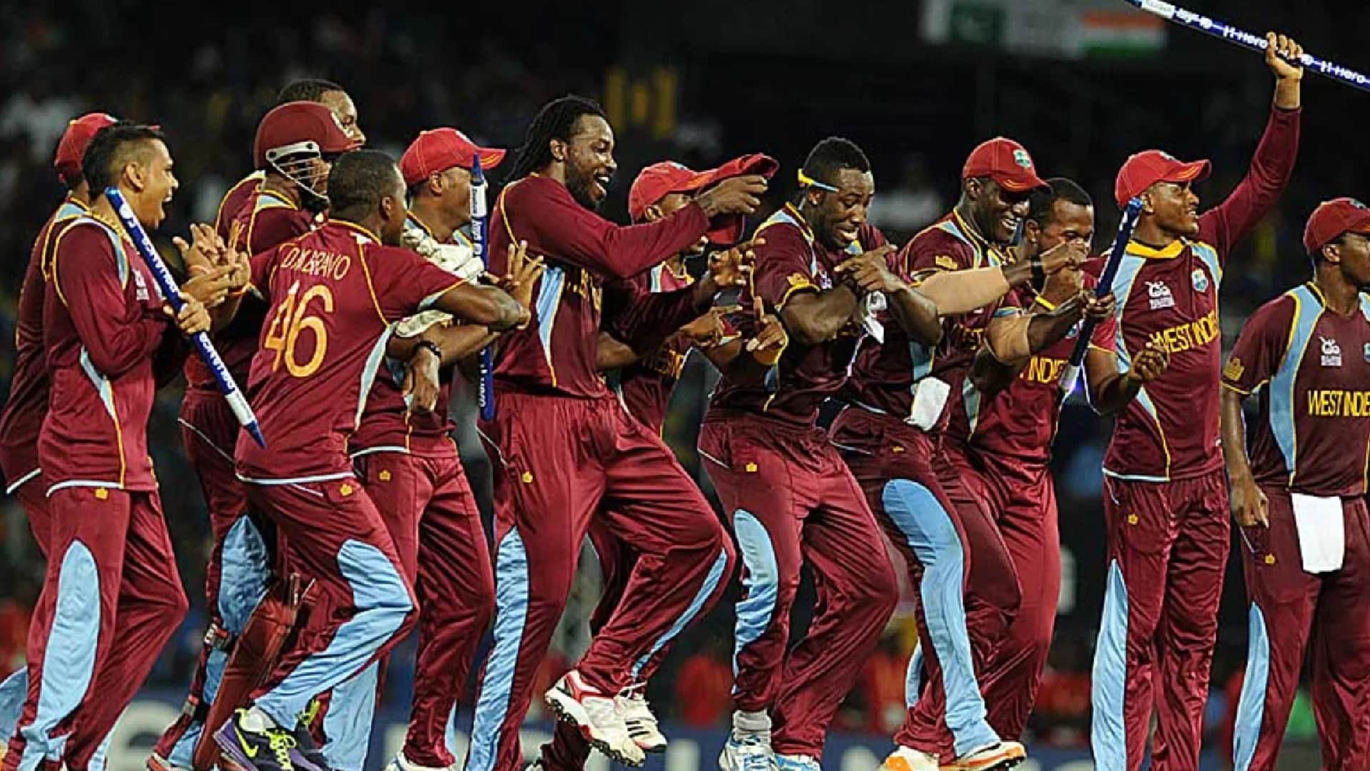 T20 World Cup India Pakistan England West Indies Sri Lanka Australia check T20 World Cup winner list