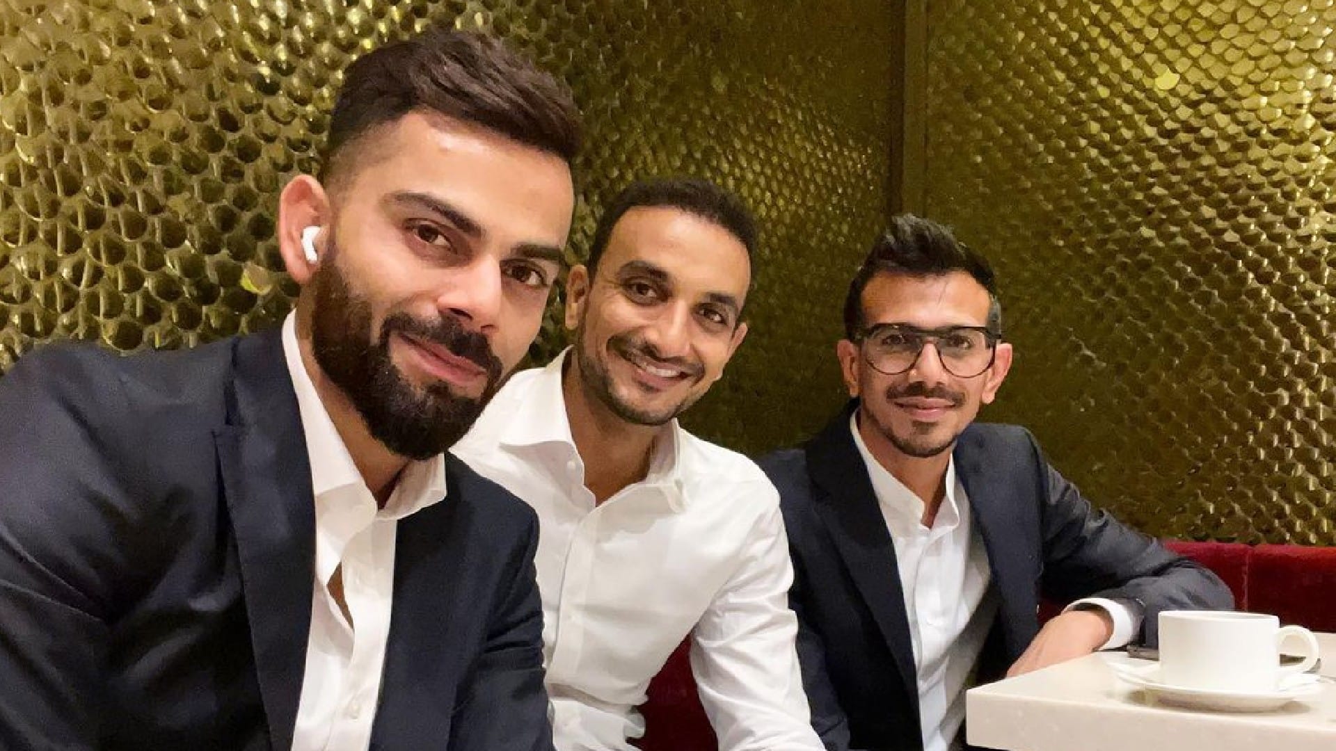 Indian team departs for australia to play T20 World Cup 2022, will face Pakistan in first Match
