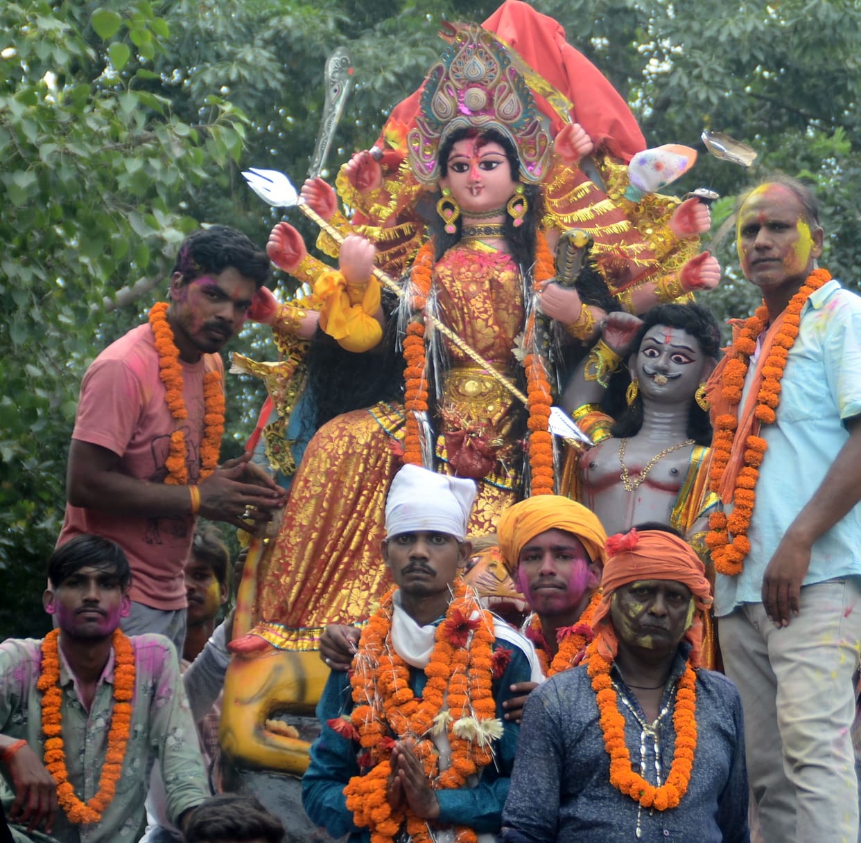navratra