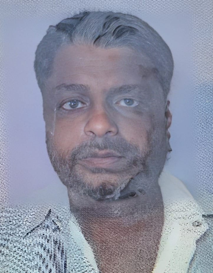 The shadow of the father lifted from the heads of innocent children