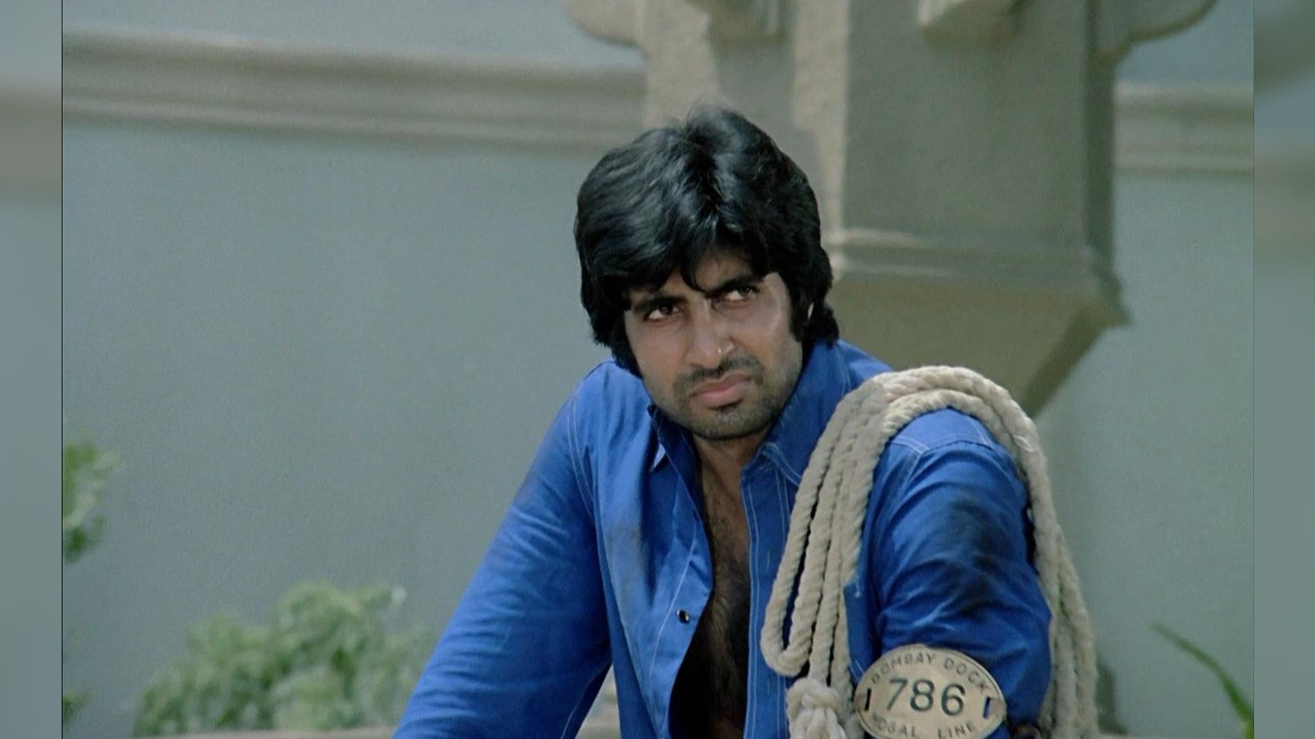Amitabh Bachchan Birthday Actor gave many Superhit Films in 70s Deewar Sholay Don Zanjeer Kabhi Kabhi