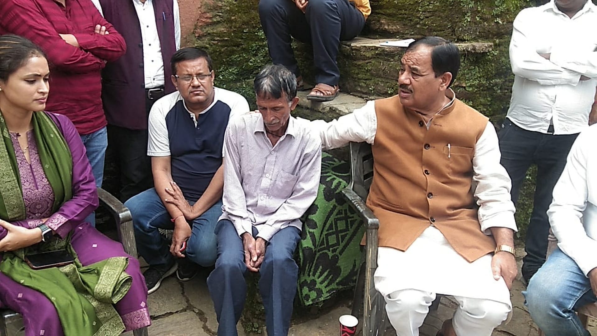Uttarakhand Bus Accident in Bironkhal pauri marriage happiness turned into mourning  Read more update in hindi