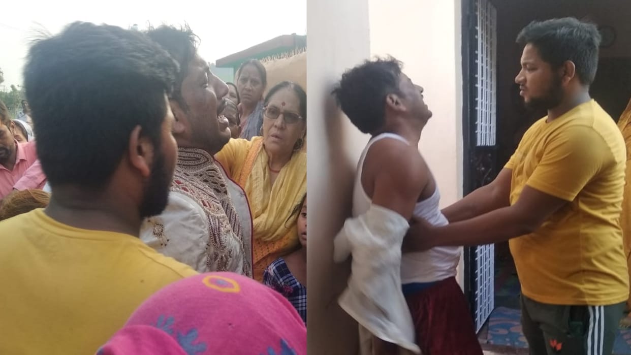 Uttarakhand Bus Accident in Bironkhal pauri marriage happiness turned into mourning  Read more update in hindi