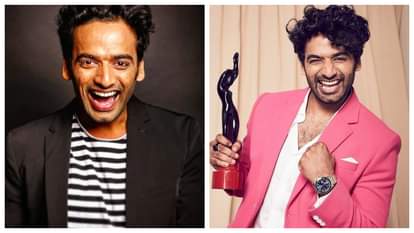 Younger brother Gave Big Break to Gullak Fame Vaibhav Raj Gupta know about his life and struggle story