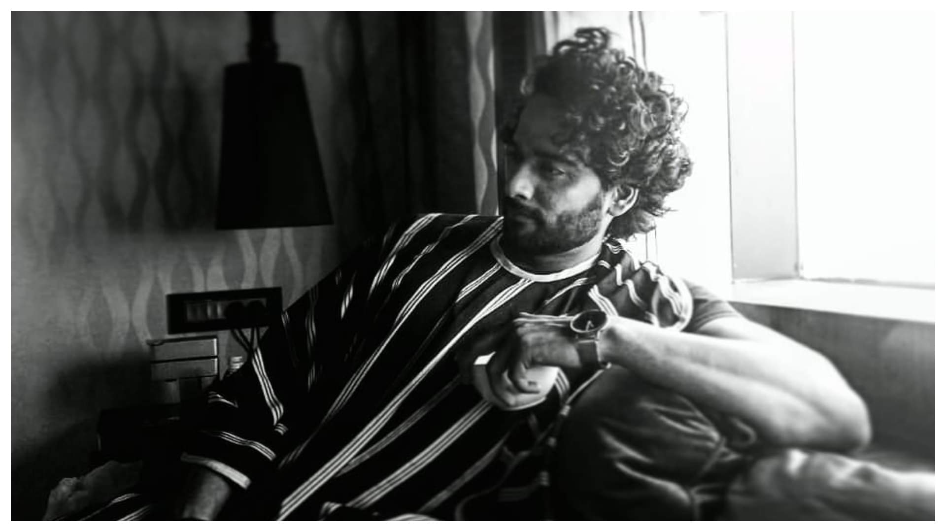 Younger brother Gave Big Break to Gullak Fame Vaibhav Raj Gupta know about his life and struggle story