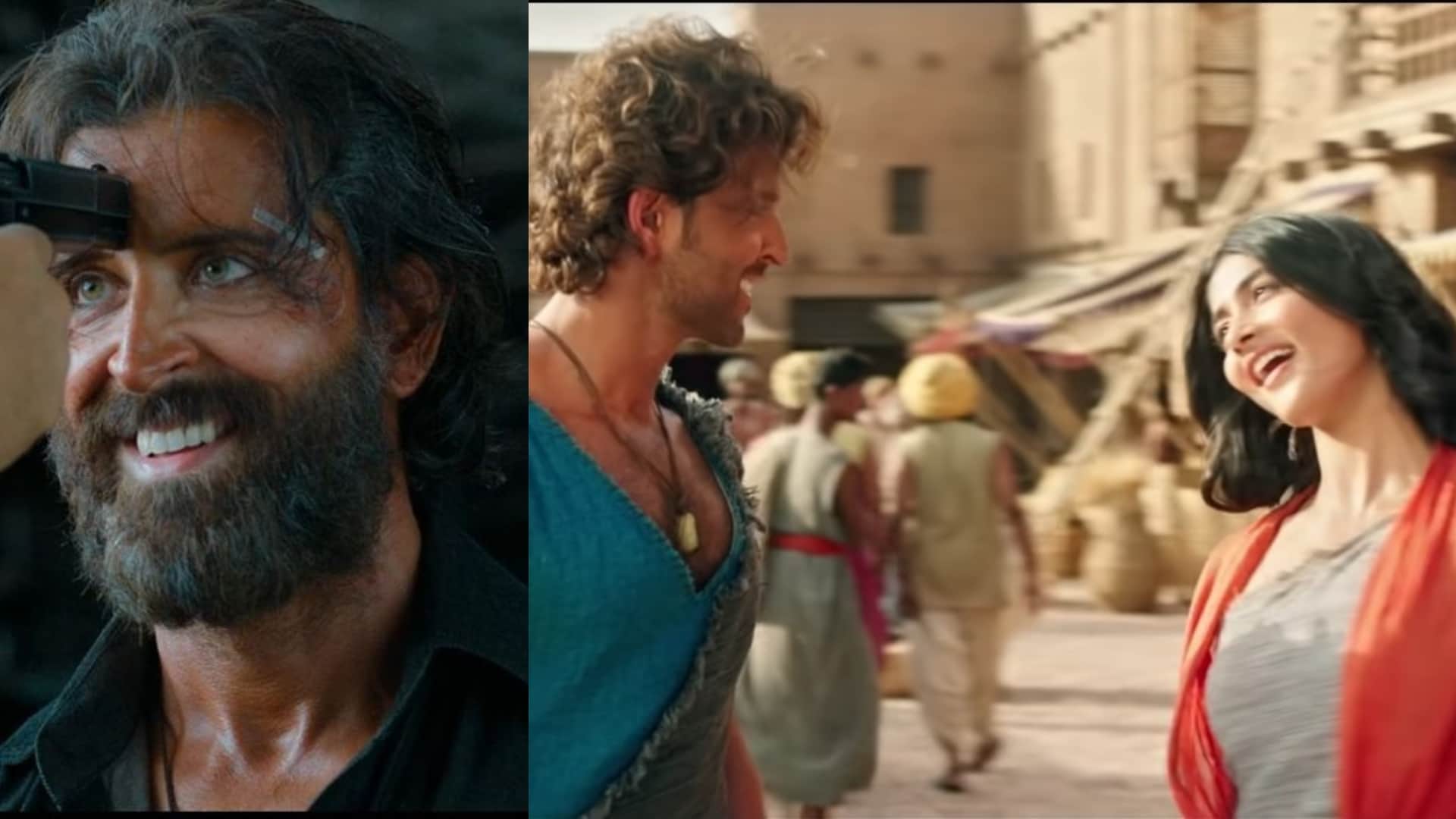 Vikram Vedha Week 1 box office collection fails to cross super 30 Kaabil collection second flop in last decade