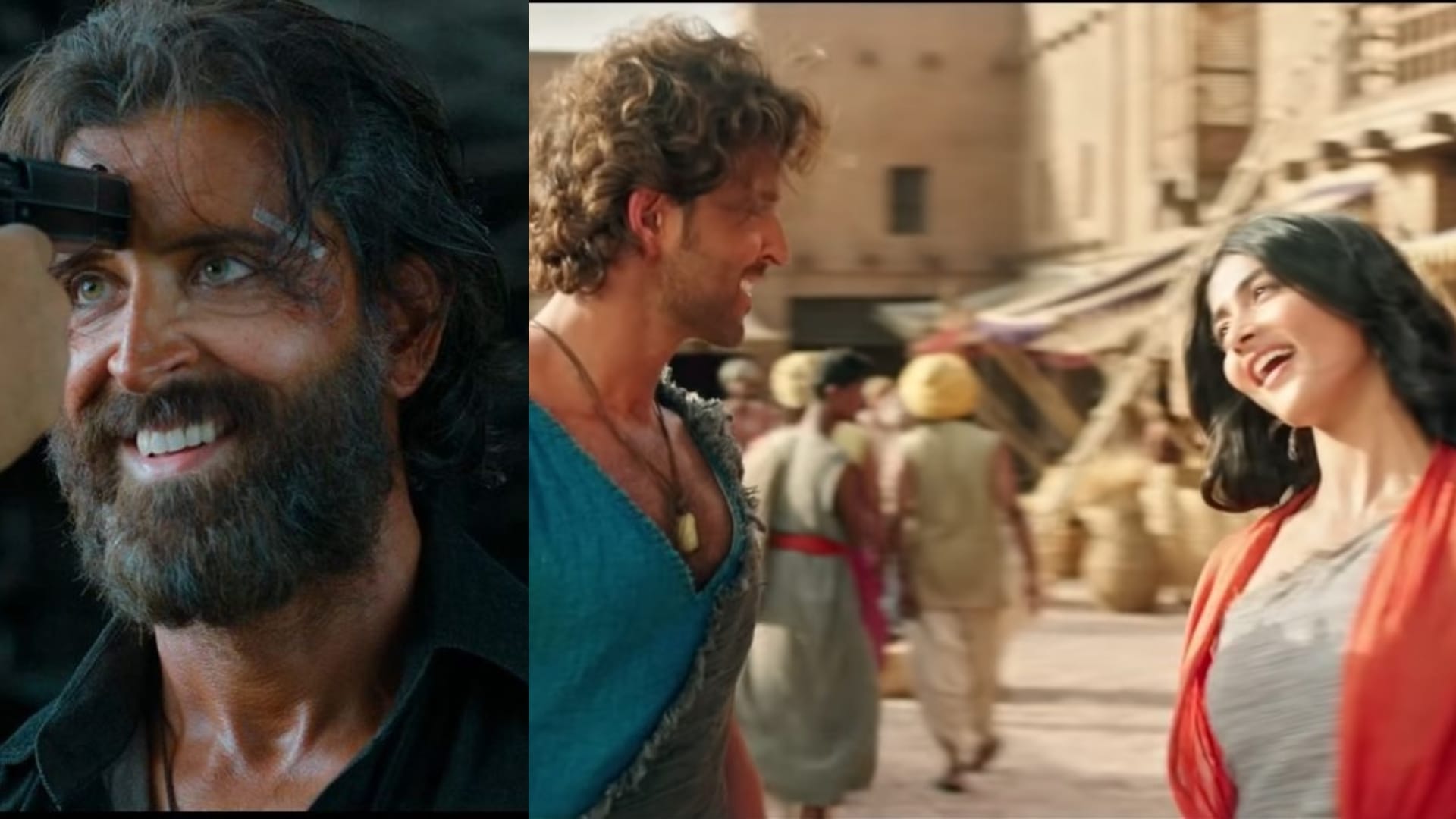 Vikram Vedha Week 1 box office collection fails to cross super 30 Kaabil collection second flop in last decade