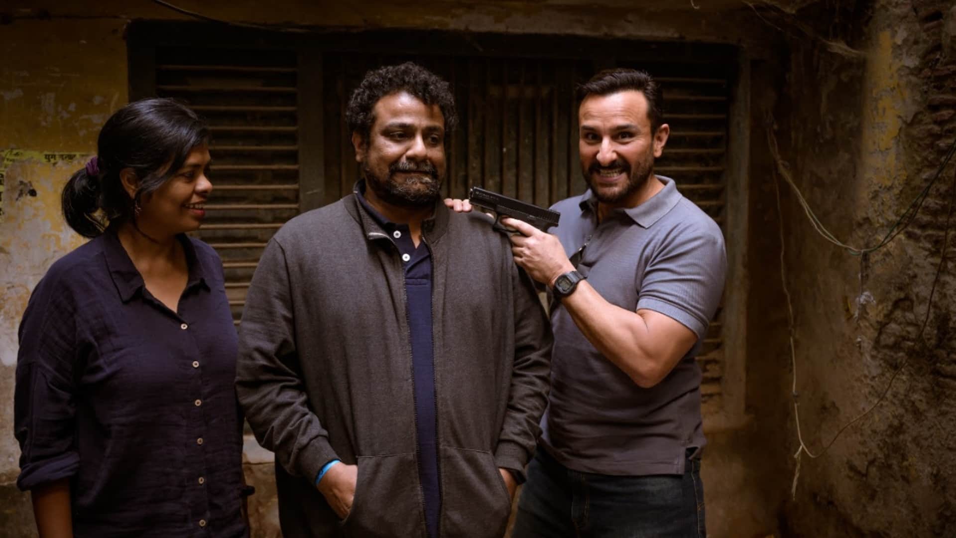 Vikram Vedha Week 1 box office collection fails to cross super 30 Kaabil collection second flop in last decade