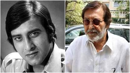 Vinod Khanna Birth Anniversary unknown facts about actor who left everything to take sanyas and his career