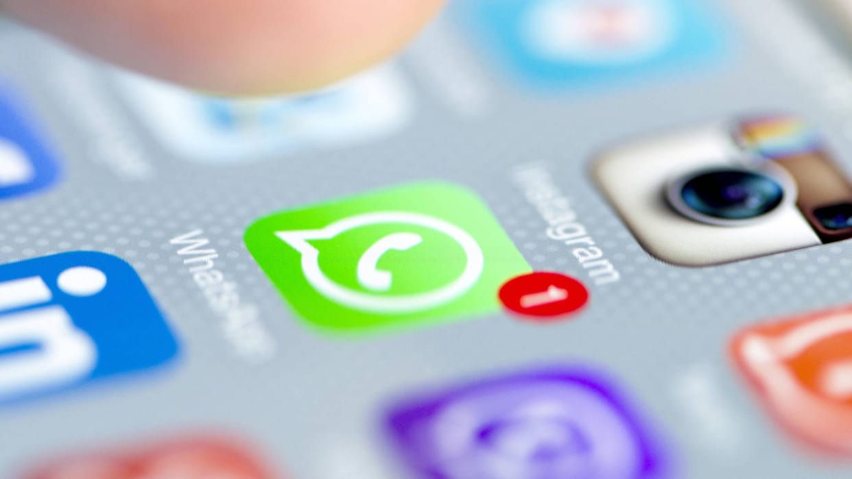 Whatsapp App: how to check your bank account balance through whatsapp app