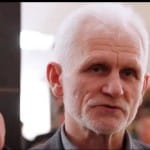 Ales Bialiatski