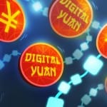 Digital Currency eyuan