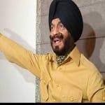 मनिंदरजीत सिंह बिट्टा