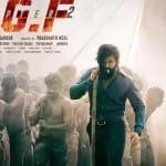 केजीएफ चैप्टर 2