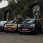 Mahindra XUV300 TurboSport