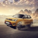 Mahindra XUV300 TurboSport