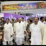 मल्लिकार्जुन खरगे आज करेंगे चुनाव प्रचार की शुरुआत
