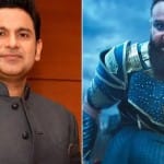 मनोज मुंतशिर, सैफ अली खान