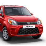 Maruti Suzuki Alto 800