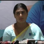YS Sharmila