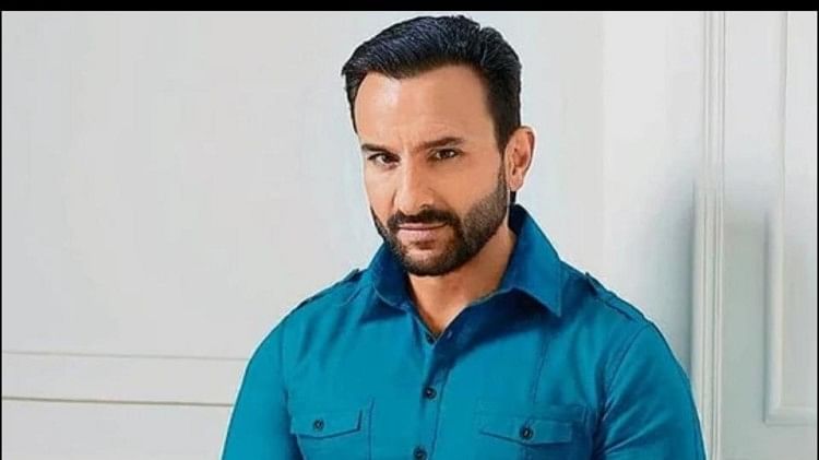 Saif Ali Khan Reacts on giving voice to Star Lord in Marvel Guardians of the galaxy 3 Wastelanders no brainer