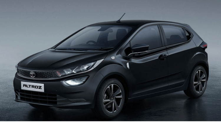 Tata Motors introduces two new variants on tata altroz variants and features tata altroz variants with sunroof