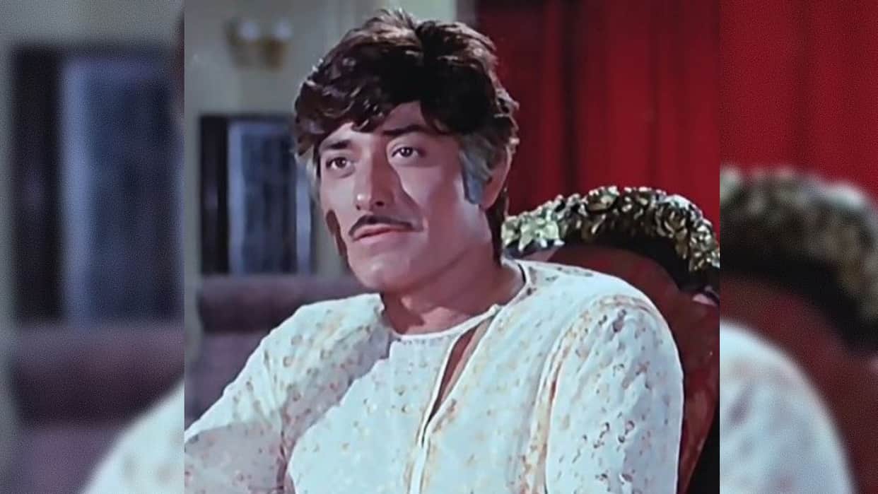 Superstar Rajkumar Birthday special know more about tiranga mother india saudagar actor life and career