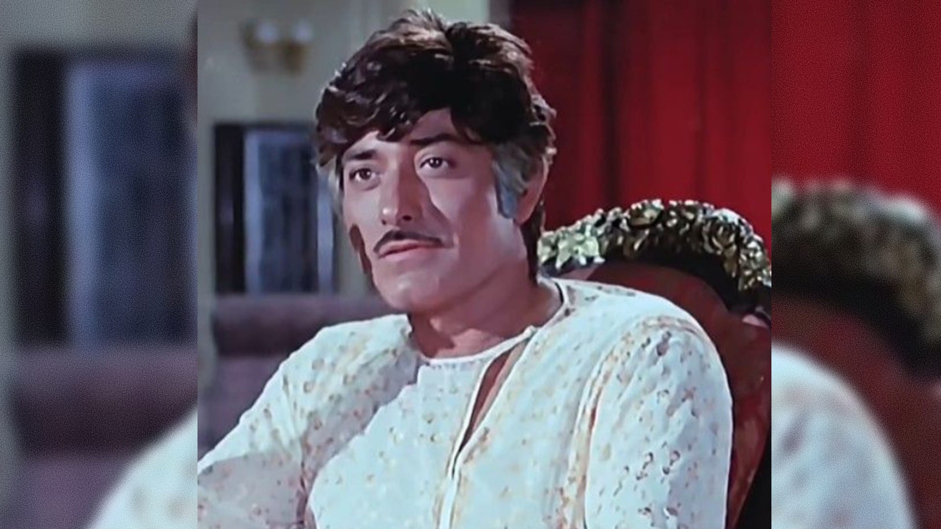 Rajkumar used to increased his fees after even giving flop film actor once disclosed reason said I am not fail