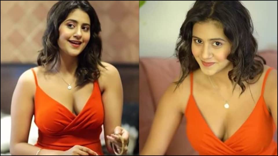 Celebs Troll adipurush saif look anjali arora mms sonu sood railway station video malaika arora copy shehnaaz