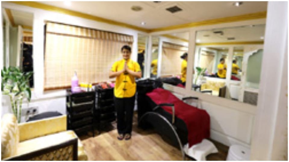 All you need to know about Palace On Wheels Rajasthan