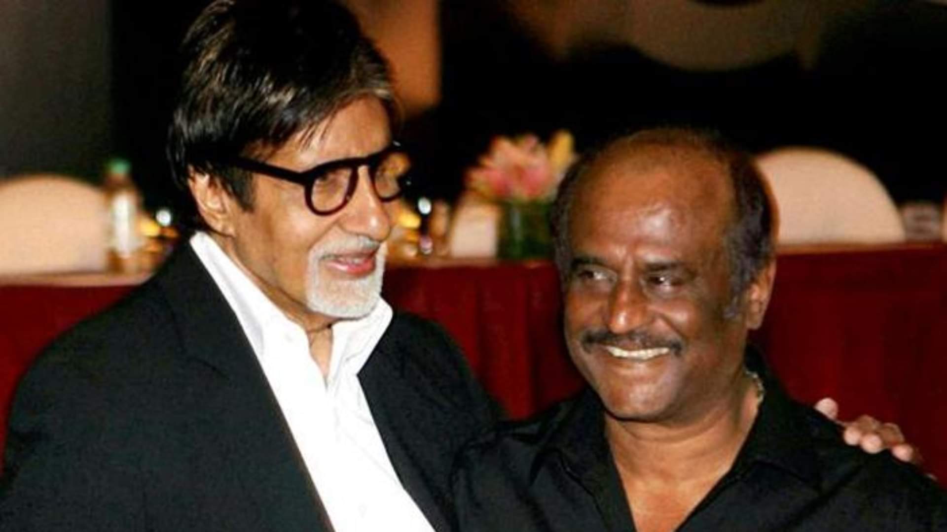 Amitabh Bachchan To Reunite With Jailer star Rajinikanth After 32 Years For movie Thalaivar 170 know about it