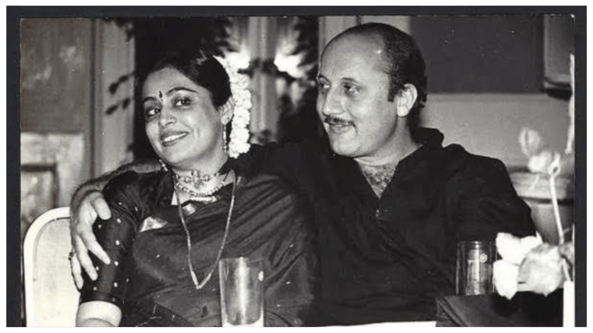 Love Story kirron kher and anupam kher first meeting to marriage know story of the evergreen bollywood couple