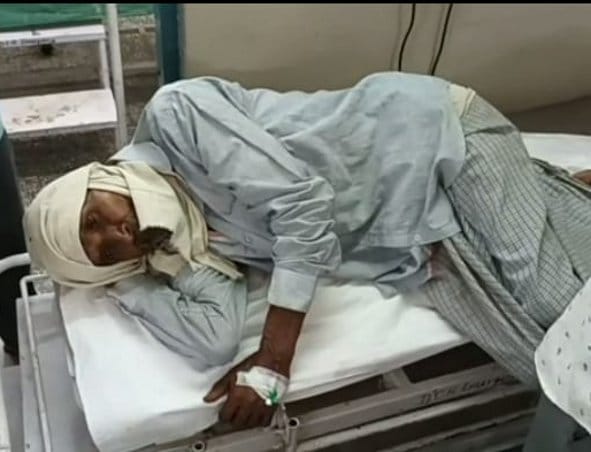 Food poisoning worsens condition of five