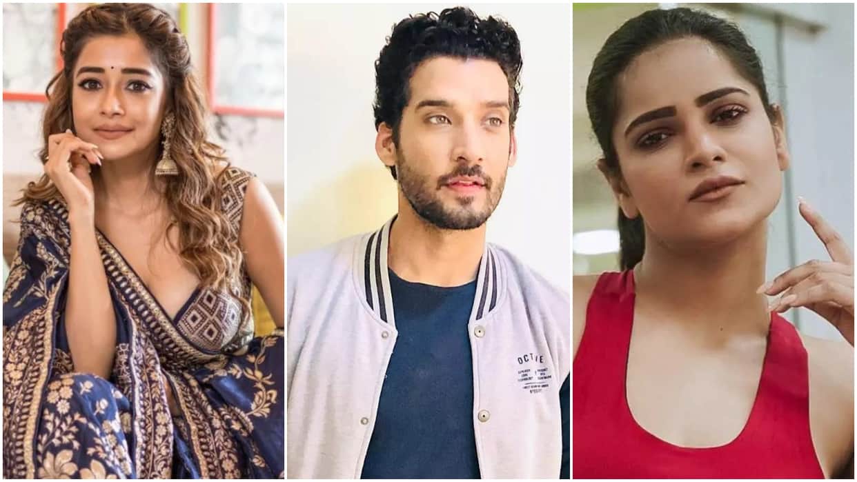 Bigg Boss 16: Gautam Vig is in dilemma due to catfight between Tina datta and Archana gautam