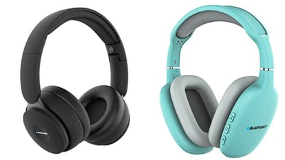 Blaupunkt BH31, BH01