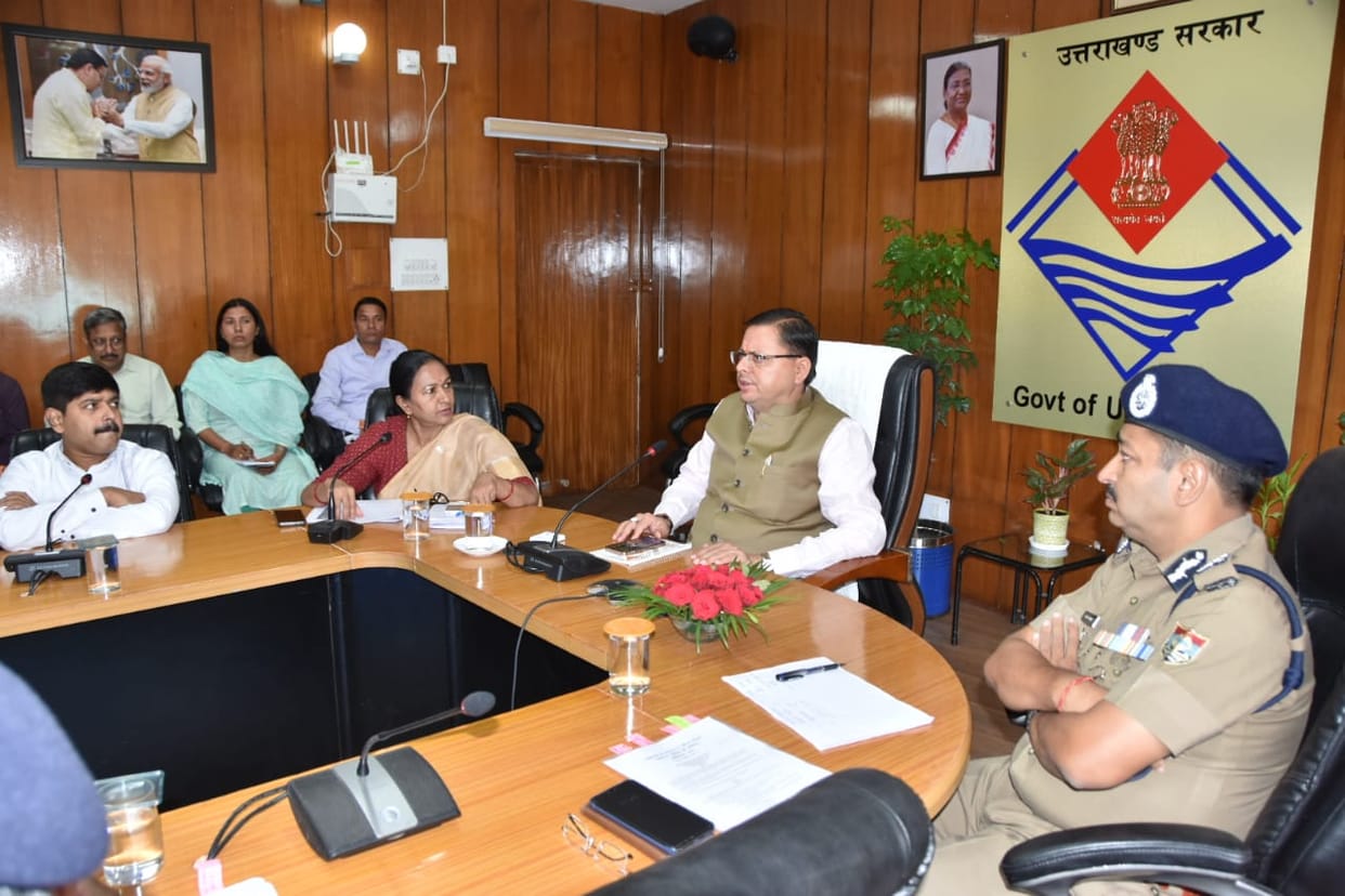 Uttarakhand: She-box and one stop solution app will stop harassment of working women