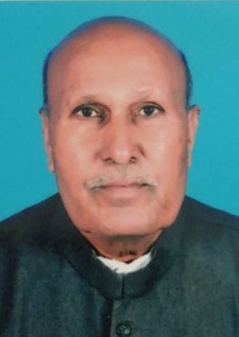 former mla raameshvar dayaal leaves congres