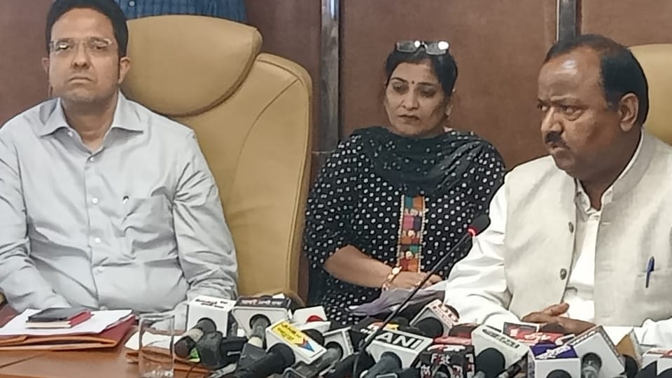 Haryana Panchayat Election 2022 Dates Announced for Voting Know Full Schedule of Haryana Panchayat Chunav