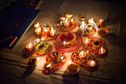 Kartik Maas 2022 Start From 10 October Know What to Do to Get Blessings of Lord Vishnu