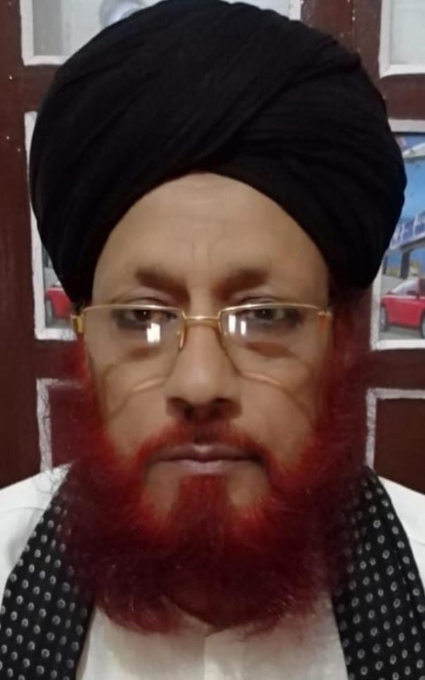 Banda: Ban on DJ and fireworks in procession Mohammadi