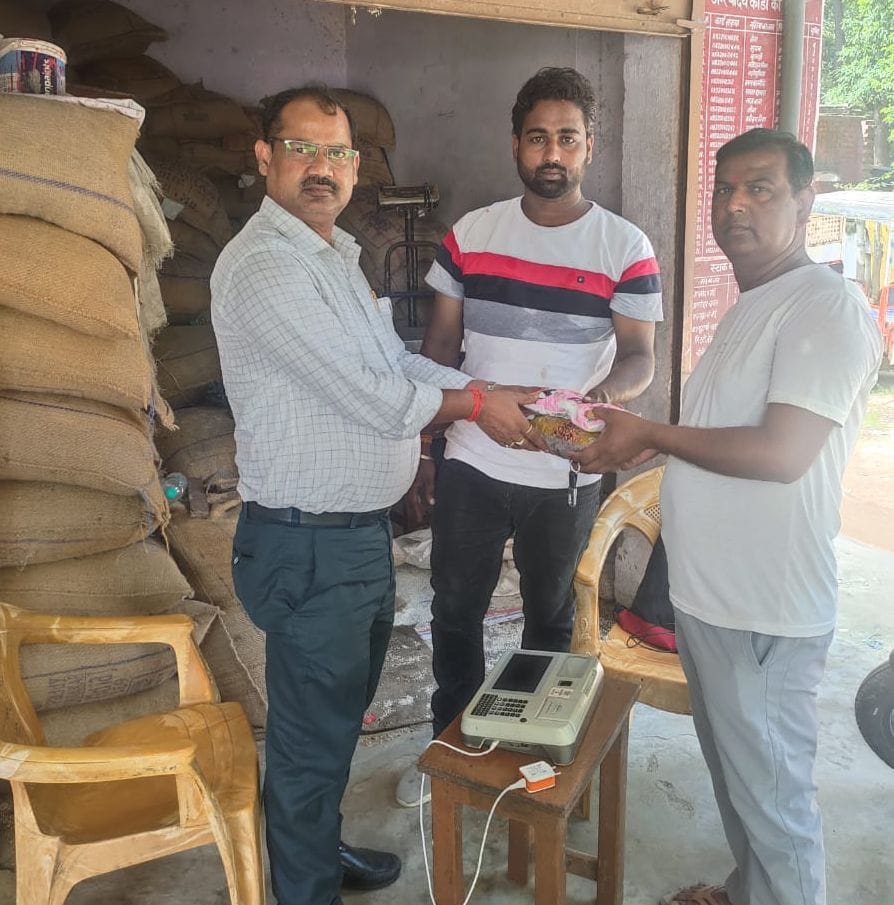 gonda,distribution,shop,Rasan