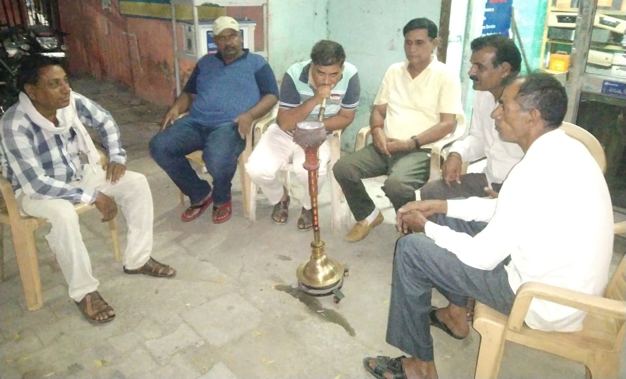 Panchayat elections: Race to be held for Chaudhar